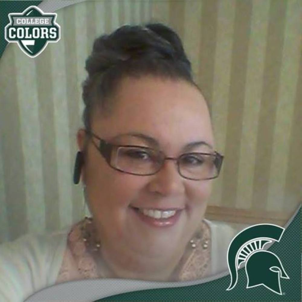 Meet your Posher, Sandra